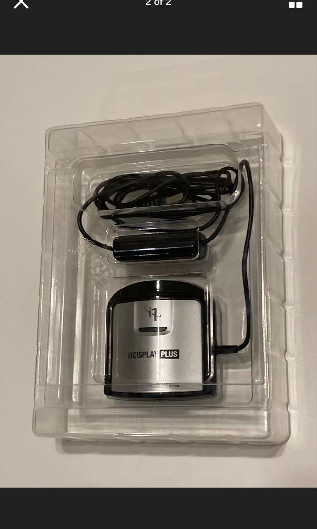 X-Rite i1Display Pro Plus Colorimeter 