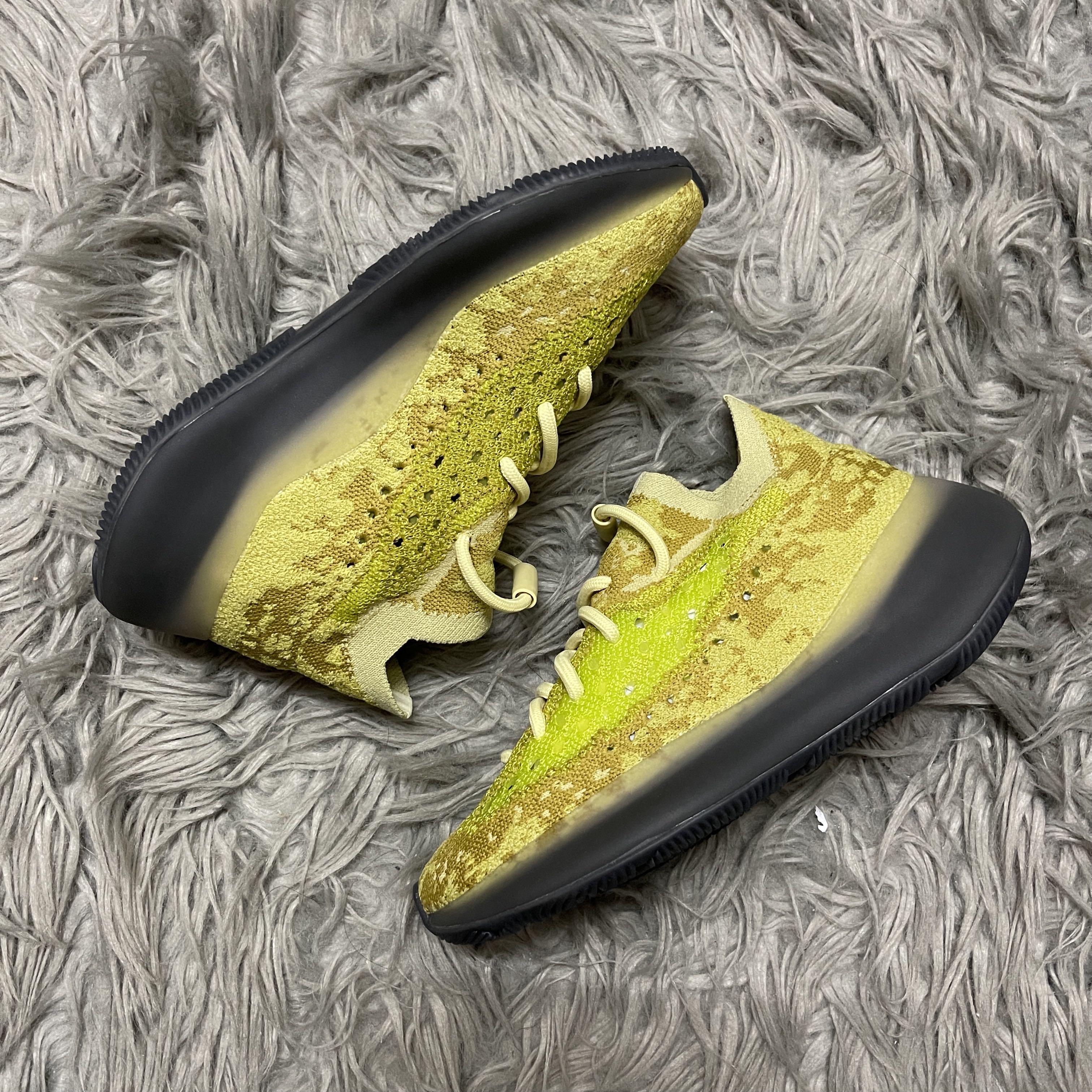 yeezy 380 hylte glow