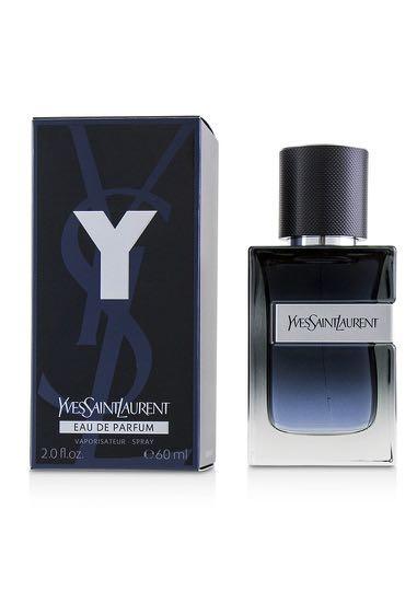ysl y edt 60ml