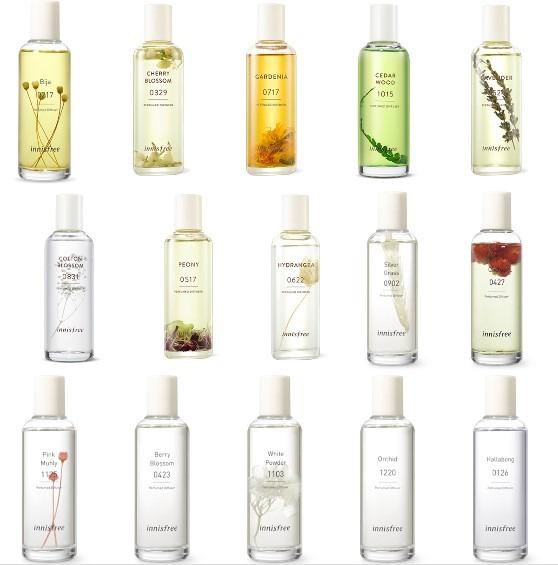 100 INNISFREE Perfumed Diffuser 100ML