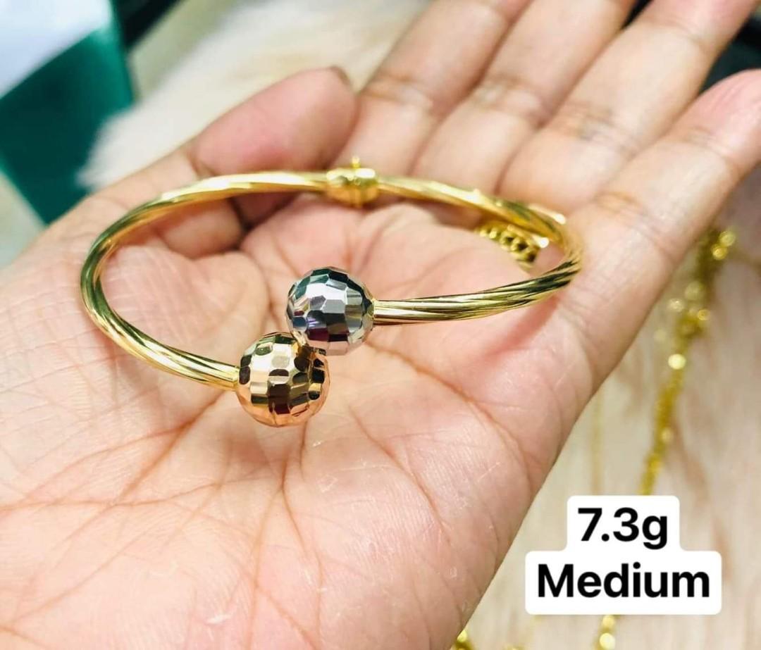 Charriol on sale bangle pawnable