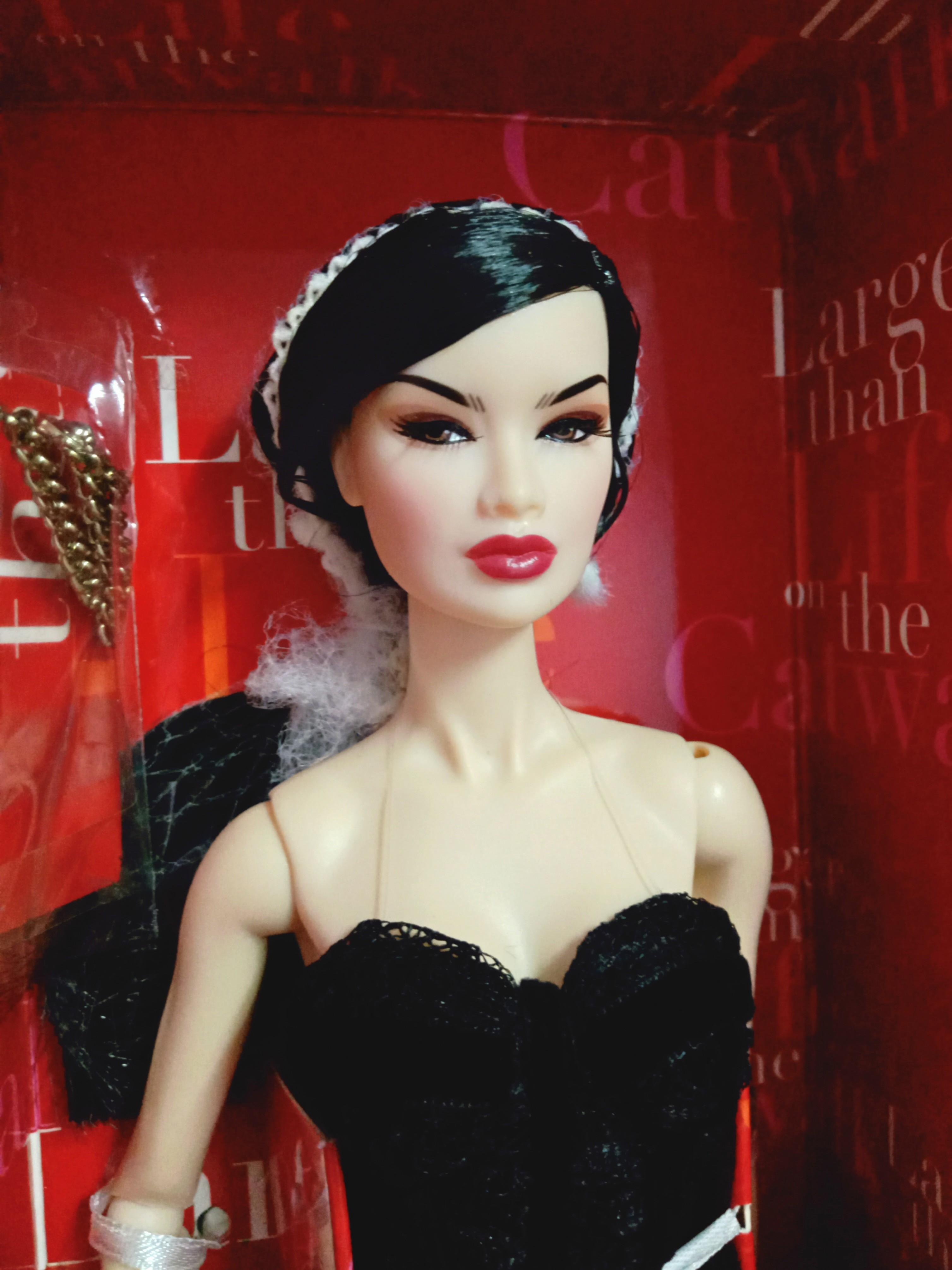 Kyori sato doll online