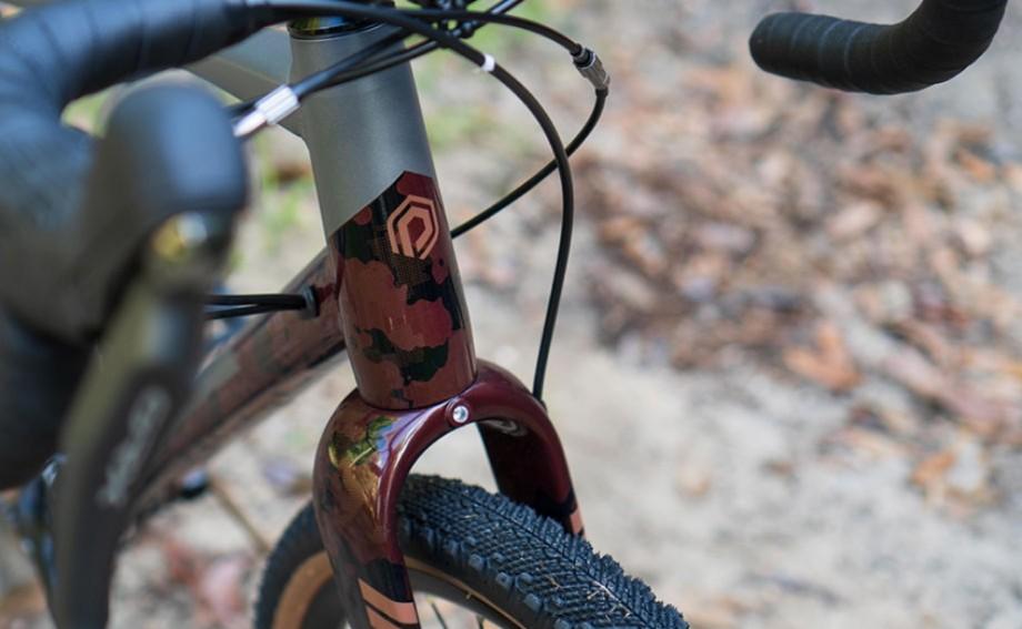 Kona rove nrb online deep red