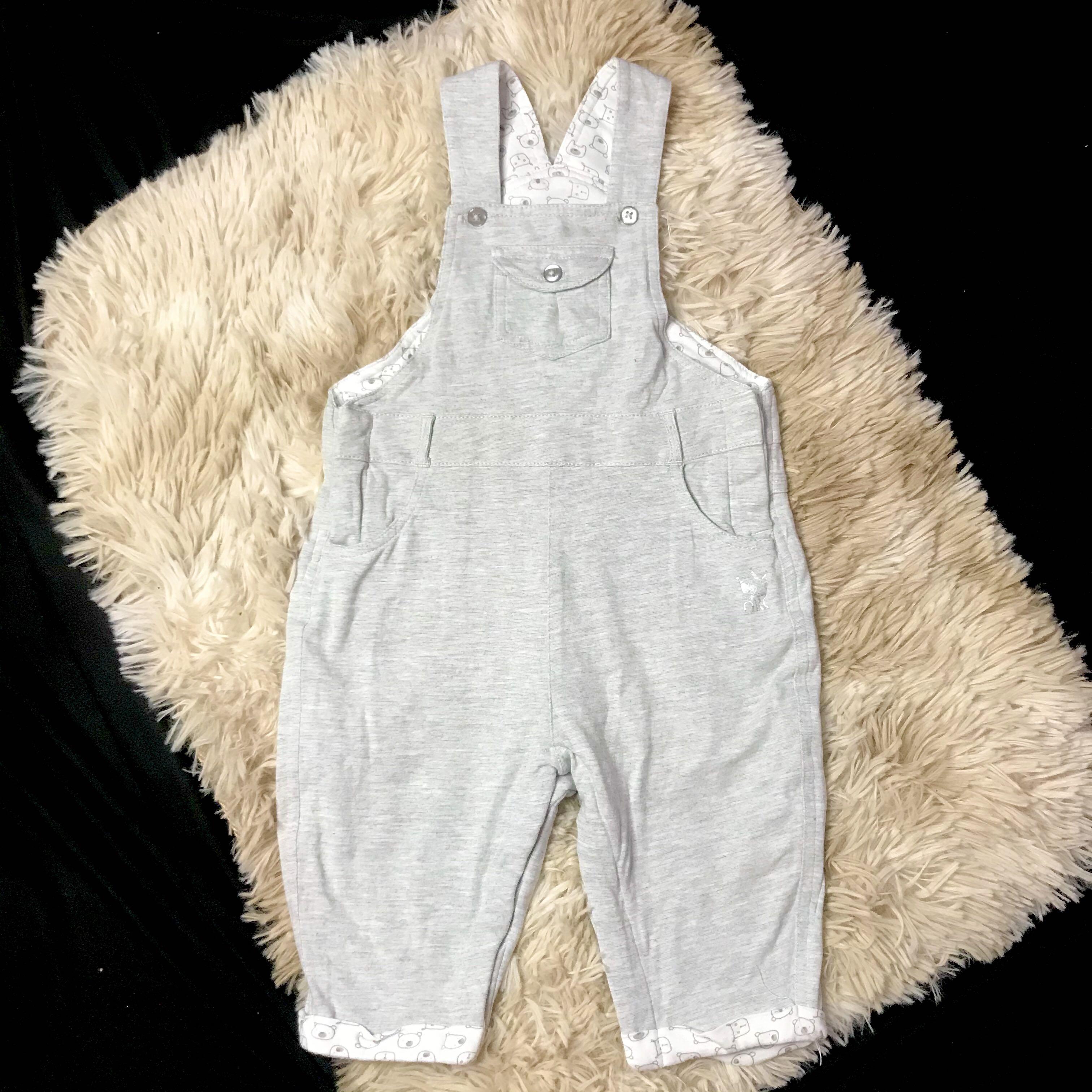 jumper romper baby