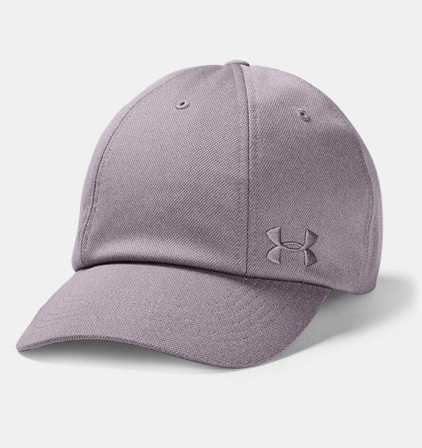 Women's ua multi hair hotsell cap
