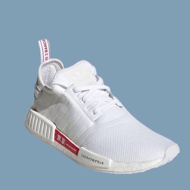 Adidas original nmd r1 japan store