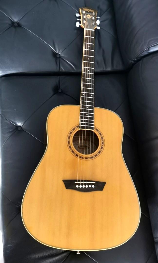 Washburn wd10 deals price