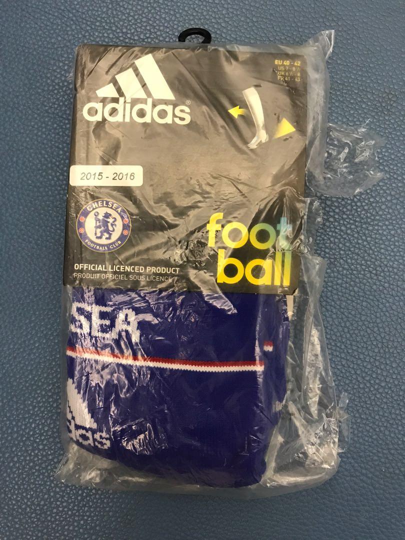 chelsea football socks