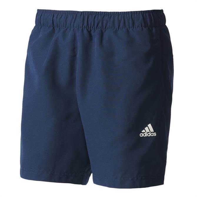 adidas climalite shorts zip pockets