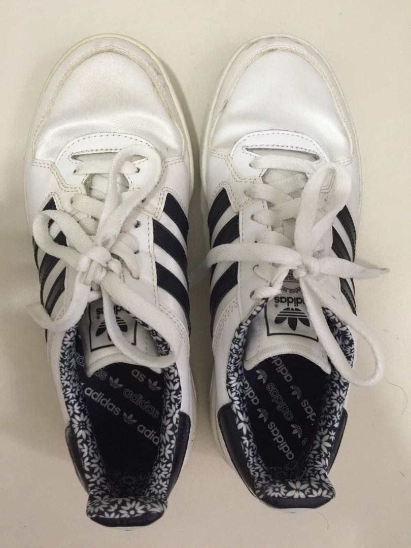 mit den 3 stripes