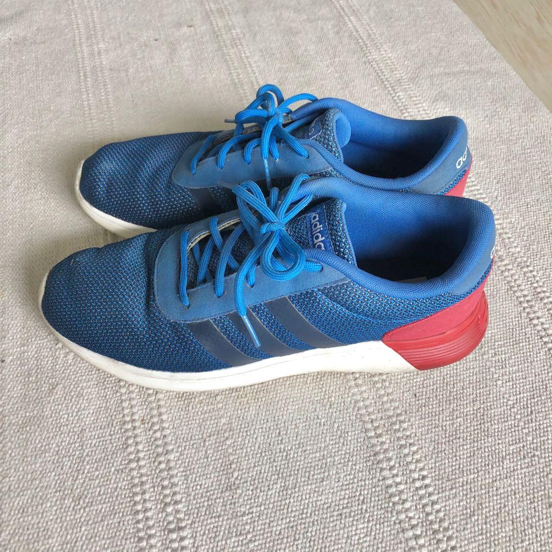 Adidas neo label sneaker lite racer sales