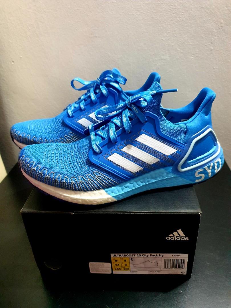 Adidas ultra boost 20 sales sydney