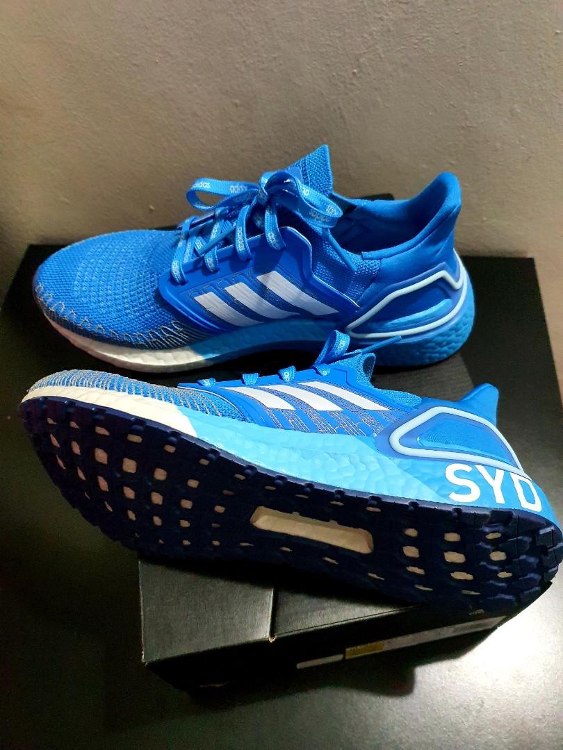 Ultra boost 20 city pack (singapore) on sale