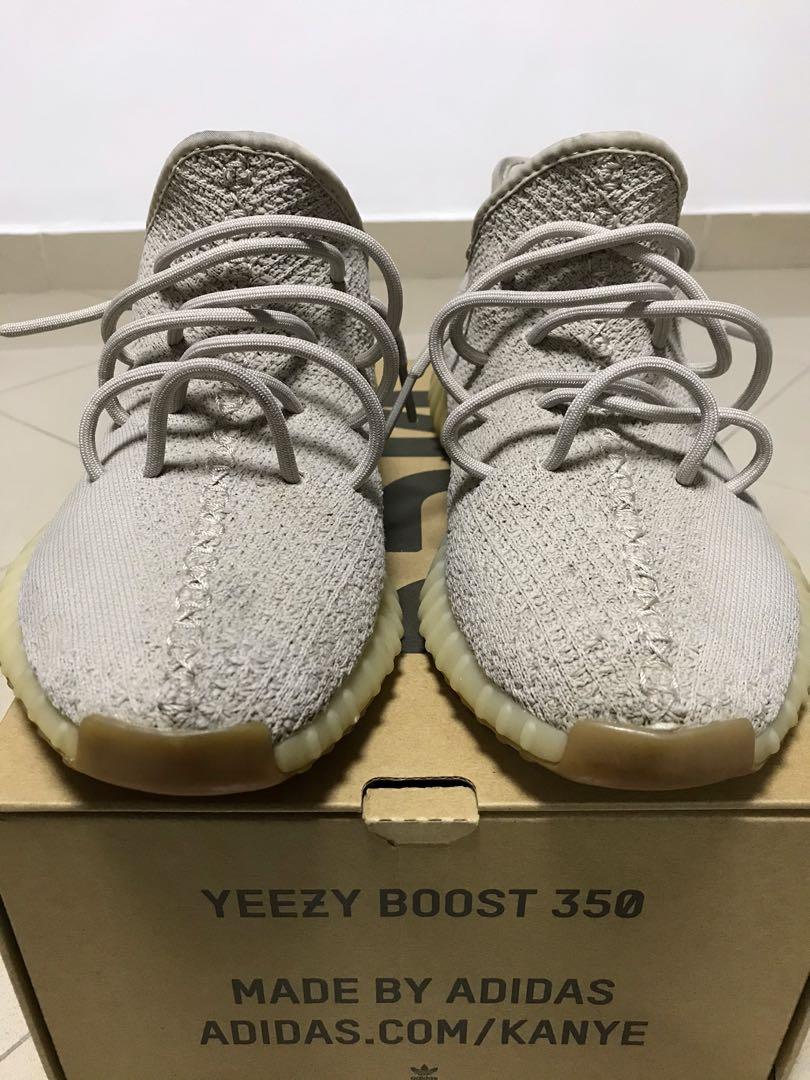 Yeezy sesame top 10