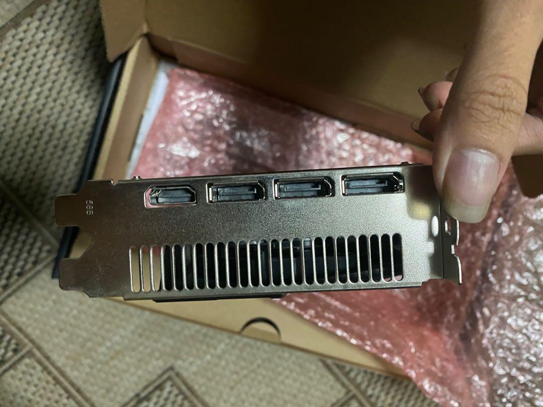Afox rx discount 570 8gb