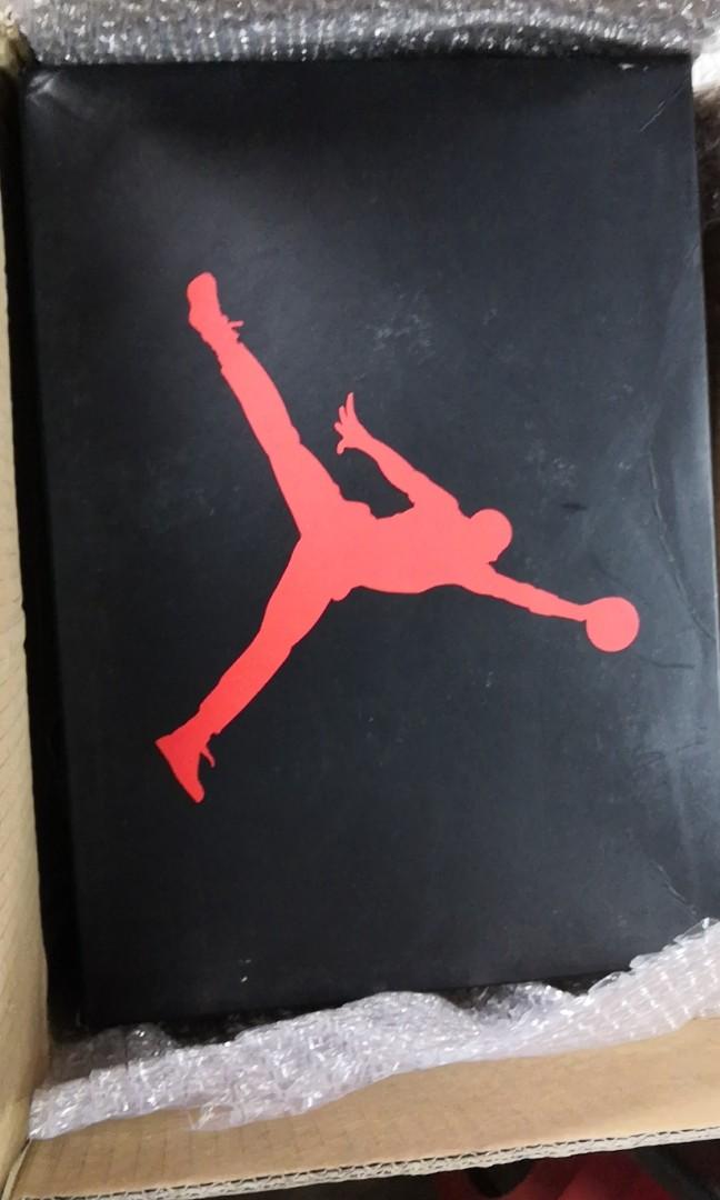 Air Jordan 3 Dunk Contest White Cement Ready Stock Men s