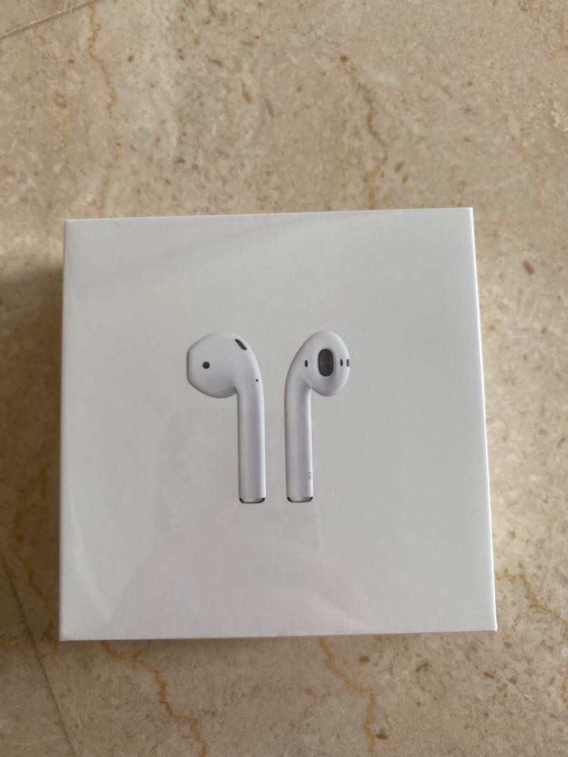 airpods model a2032 a2031 a1602 generation