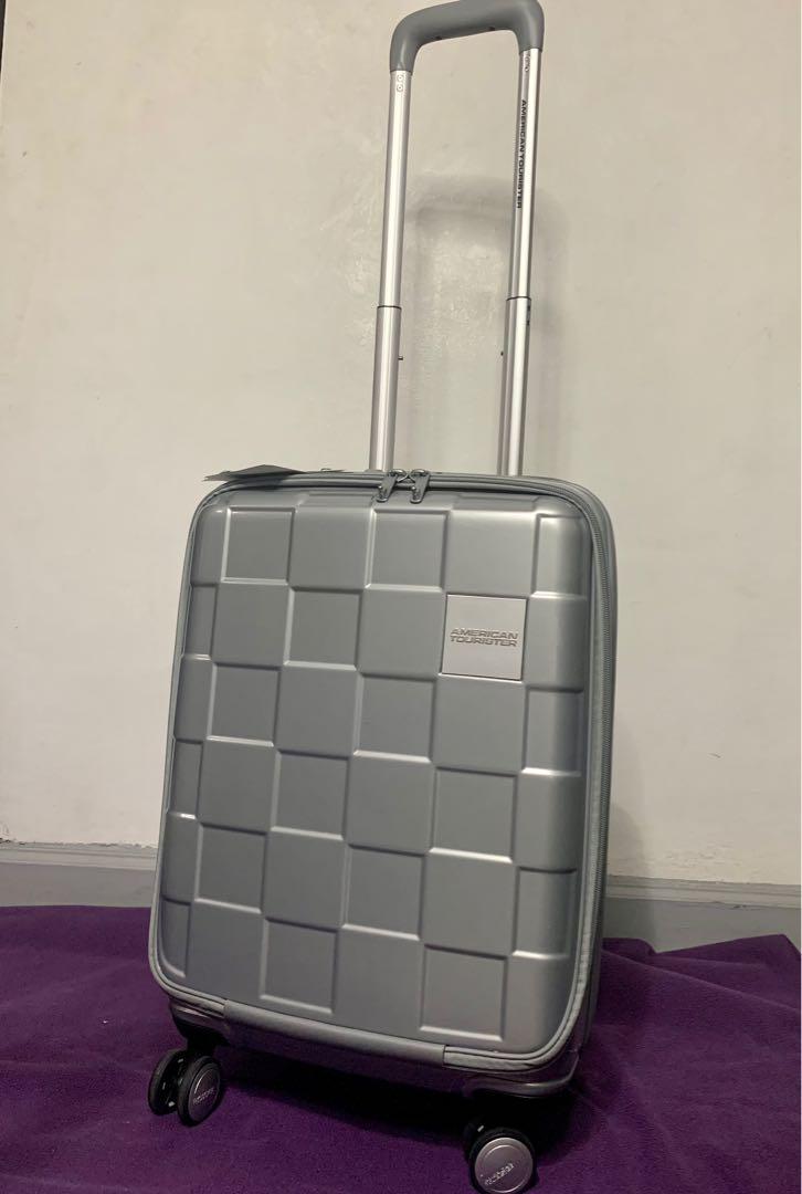 American tourister faro review 2025