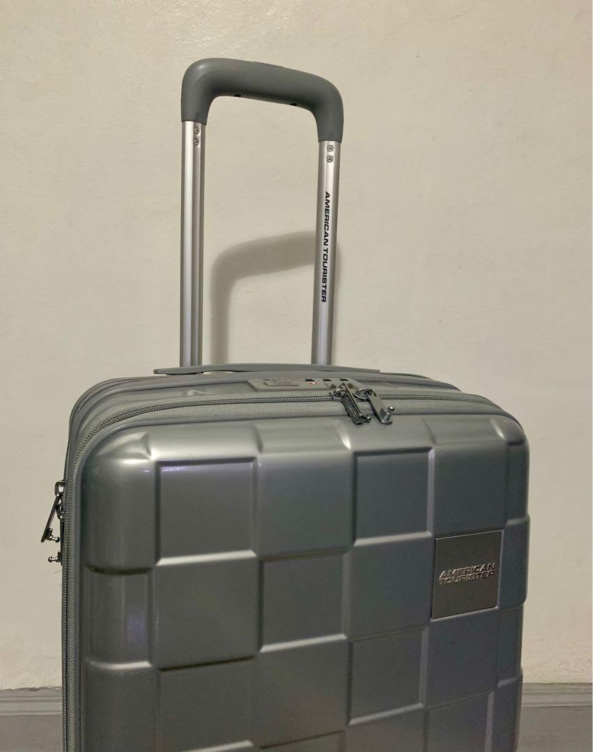 Faro american tourister cheap