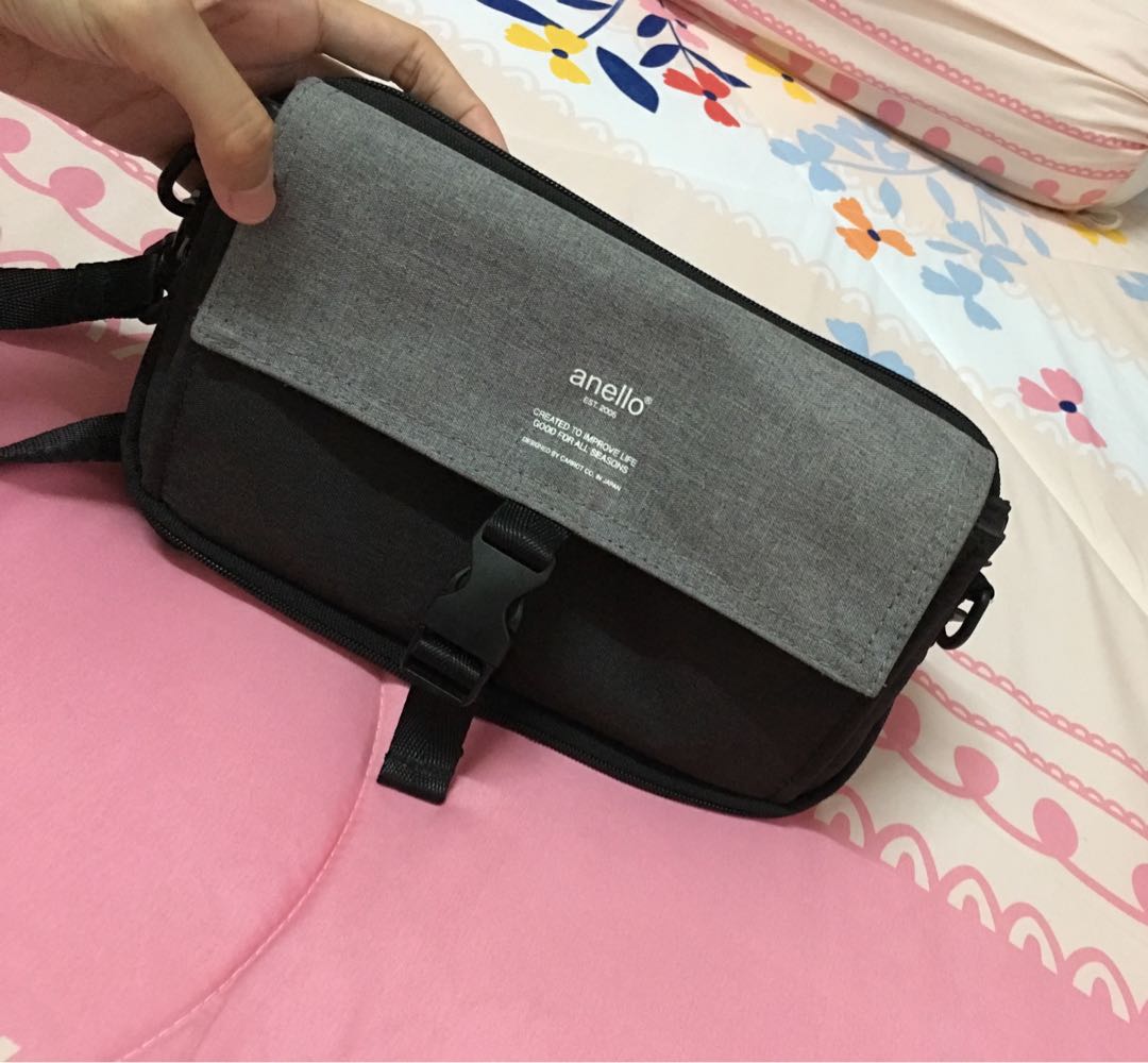 Anello hotsell day bag