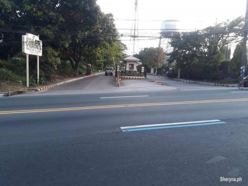 Antipolo City Palos Verdes 300sqm Lot FOR SALE, Property, For Sale on
