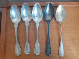 Antique Spoons Vintage Collectibles Carousell Philippines