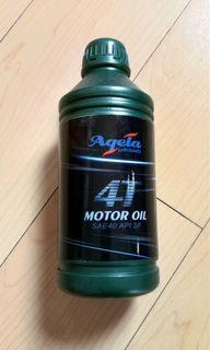 aqela motor oil