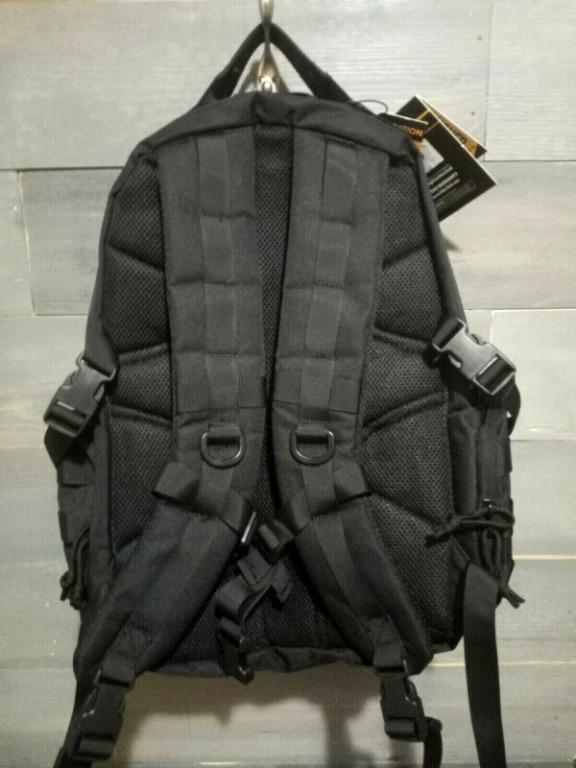 Highland tactical crusher online backpack