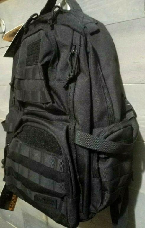 Highland tactical deals crusher backpack