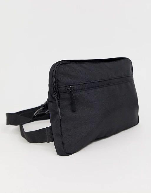 Asos chest rig bag Men s Fashion Bags Sling Bags on Carousell