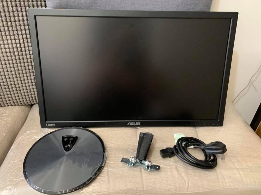 Asus vp247 23.6 new arrivals