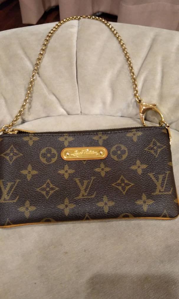 Mon monogram outlet mini pochette