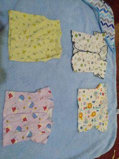 Baju bayi