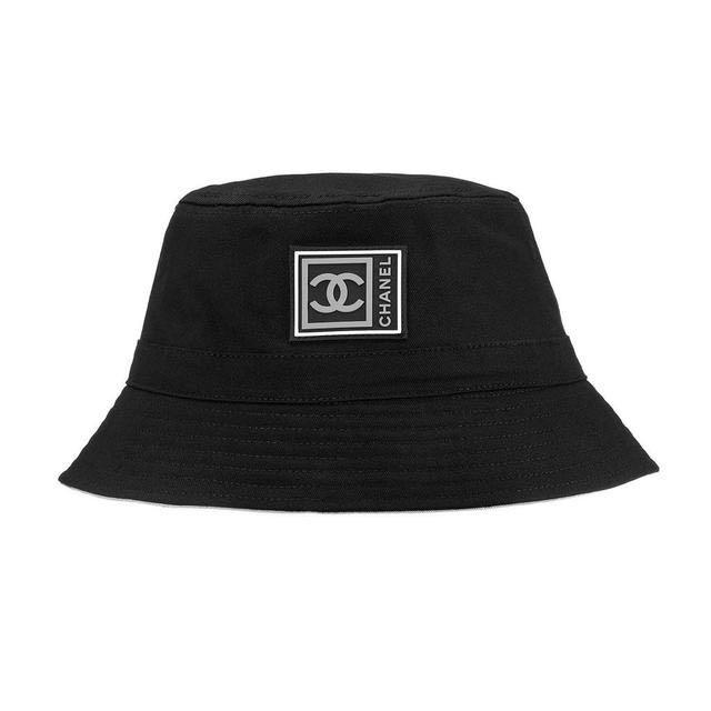 Bianca kourt chanel hat Clearance
