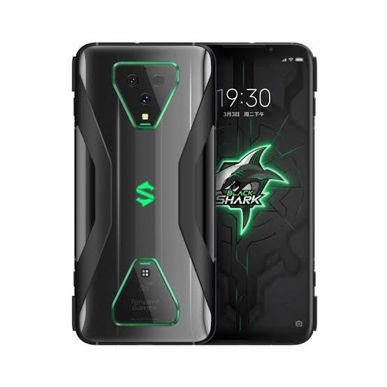 Blackshark 3 8gb 128gb (Category: Xiaomi) located in Consolacion. Submitted by toptycoon (Listing ID 1060748676, Image 1). Description: .