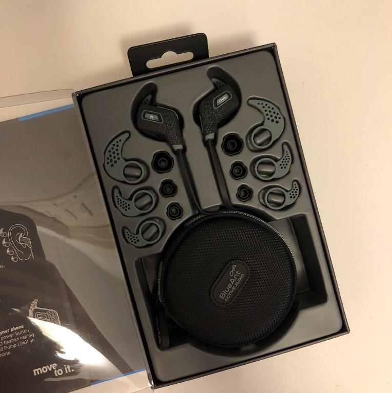 Blueant pump sales lite 2 review