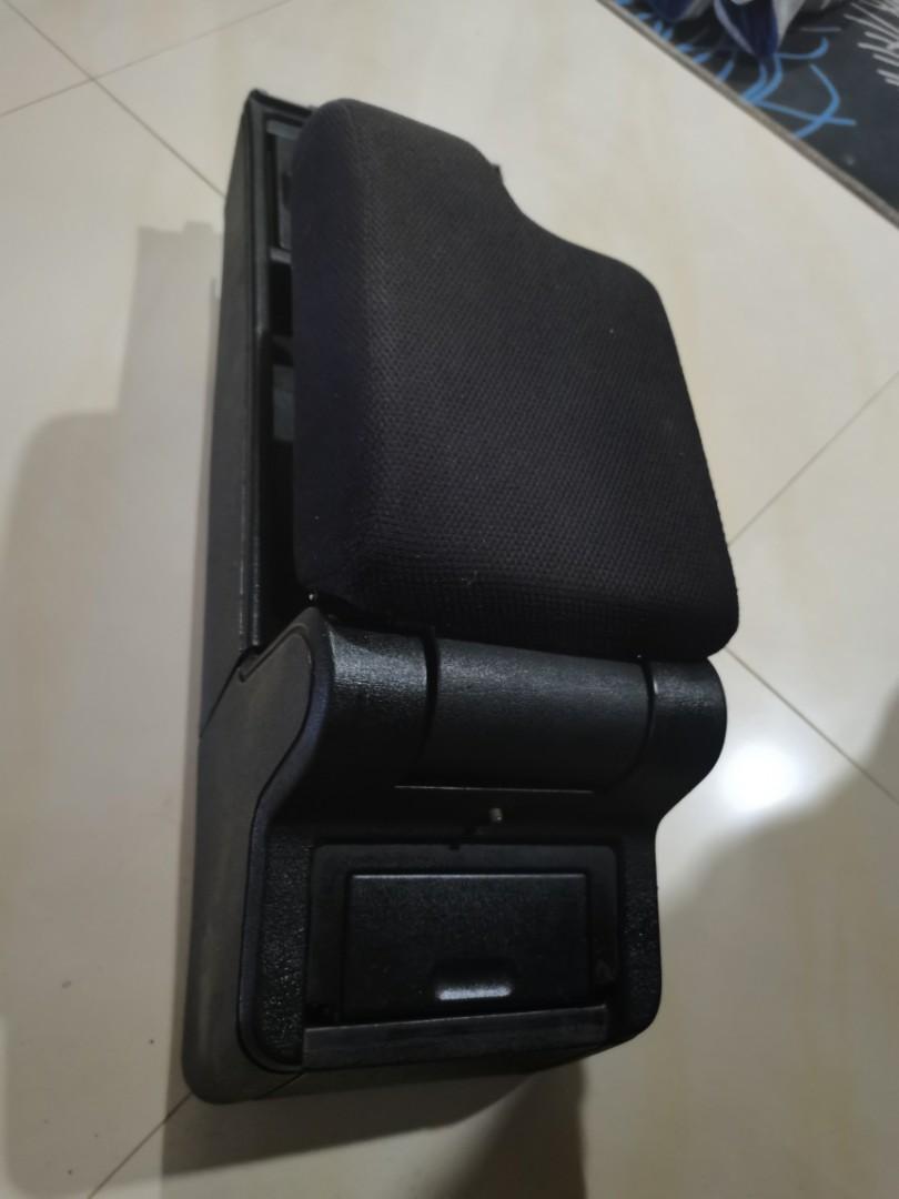 Bmw e36 arm rest, Auto Accessories on Carousell