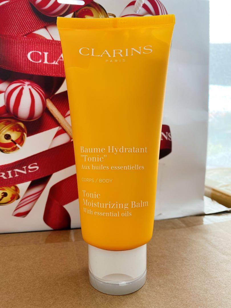 tonic moisturising balm