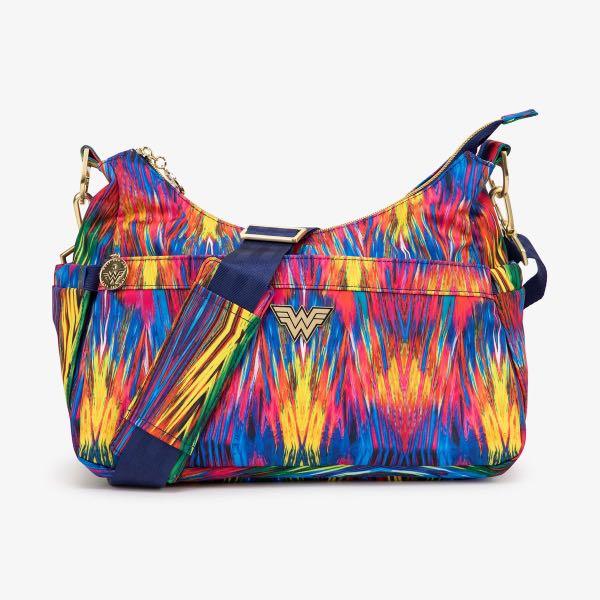 Wonder woman crossbody bag cheap