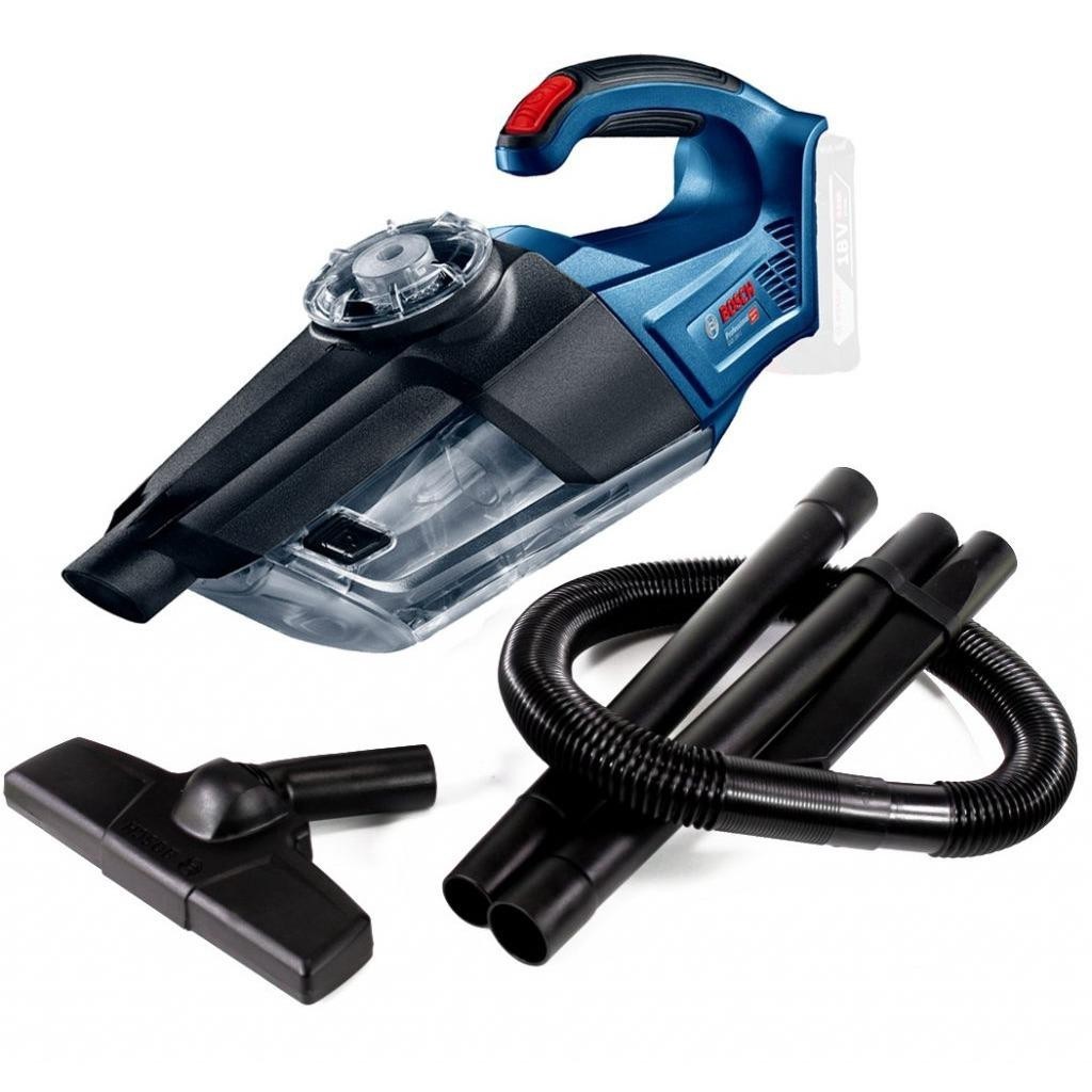 Bosch Handheld Vacuum Cleaner, Home Appliances, Cleaning & Laundry on