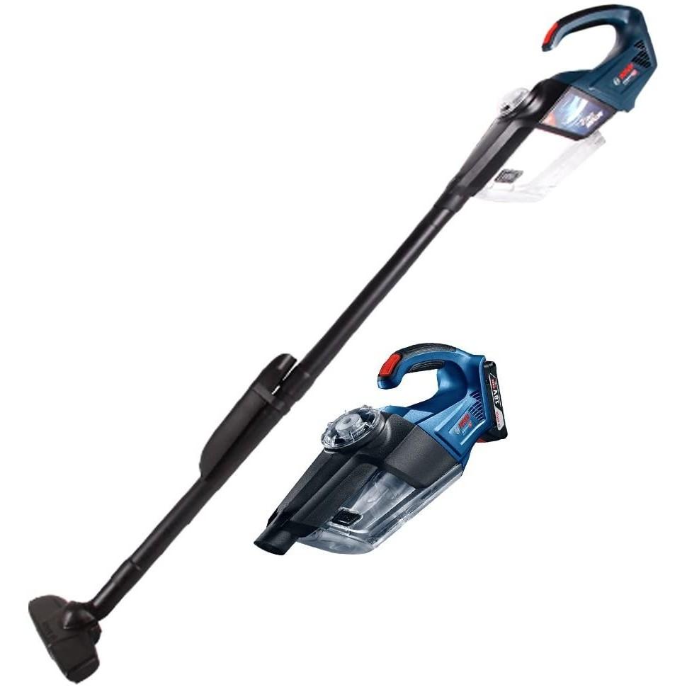 Bosch Handheld Vacuum Cleaner, Home Appliances, Cleaning & Laundry on