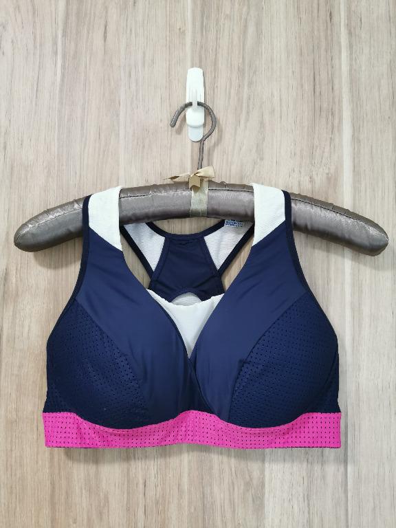 Decathlon high support bra Clearance