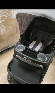 new graco car seat