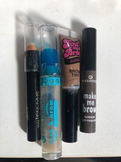 Brow product bundle