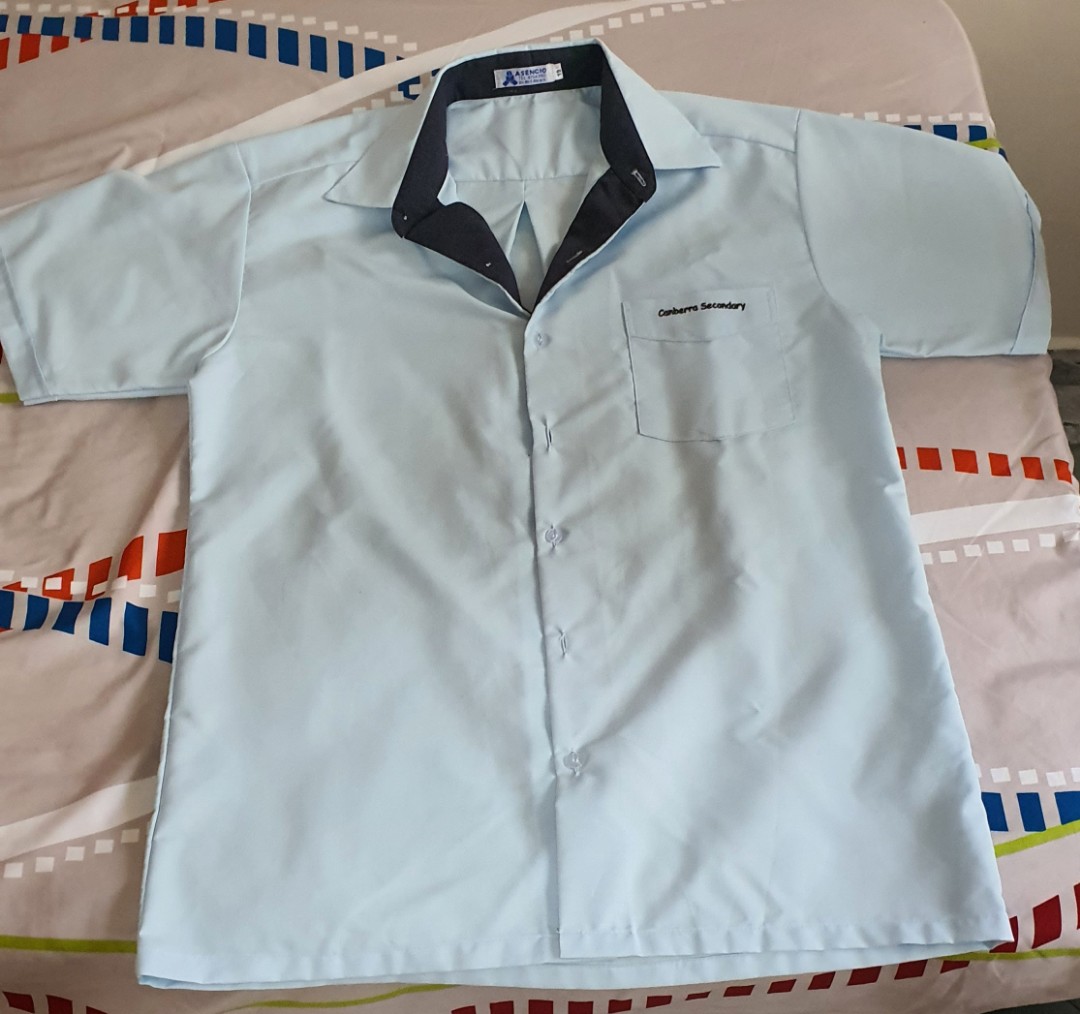 Canberra Secondary School Uniforms, Women's Fashion, Dresses & Sets