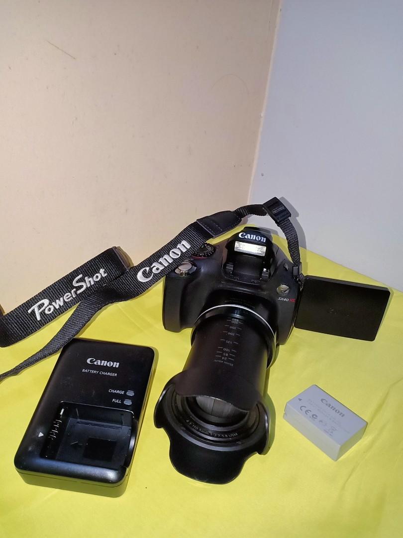 canon powershot 4 3 150 5mm full hd