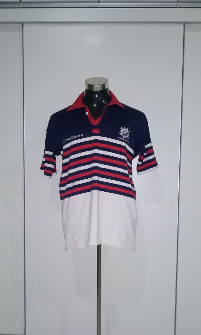 Hong kong sales rugby jersey