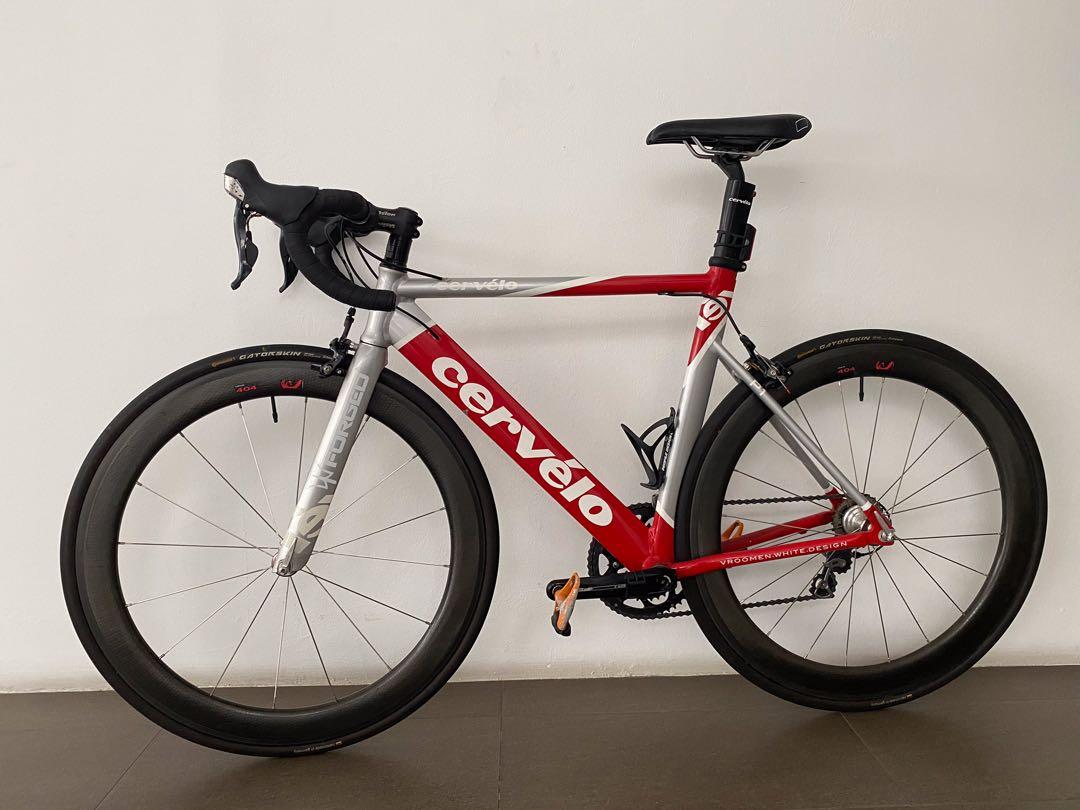 Cervelo p1 price deals