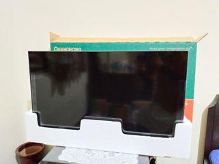 Changhong Android TV 32 inch
