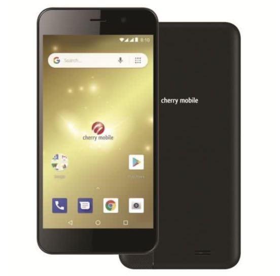 Cherry Mobile Flare J1 Lite (Category: Android Others) located in Makati City. Submitted by shopmyarte (Listing ID 1060766567, Image 2). Description: OS: Oreo (Go Edition) Processor: 1.3GHz Quad-Core Display: 5” Display Camera: 8MP Rear 2MP Front Memory: 8GB ROM 1GB RAM Micro SD up to 32GB 3G Ready Battery: 2000mAh Removable #cherrymobile #android #smartphone #latest #j1 #phone #oreoedition.